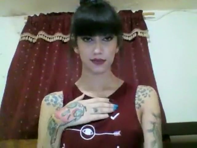 Harley Cam Show