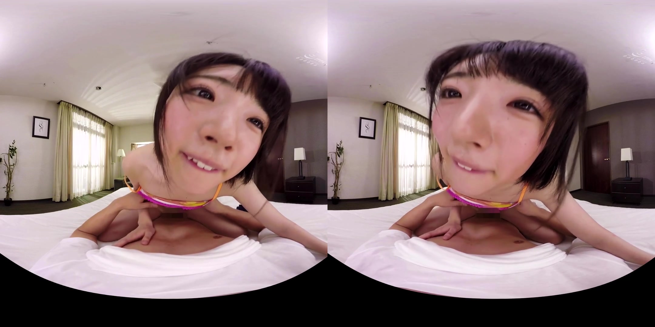 Hikaru Minatsuki in Hikaru Minatsuki Tiny A-Cup Tits 2 - DreamTicketVR