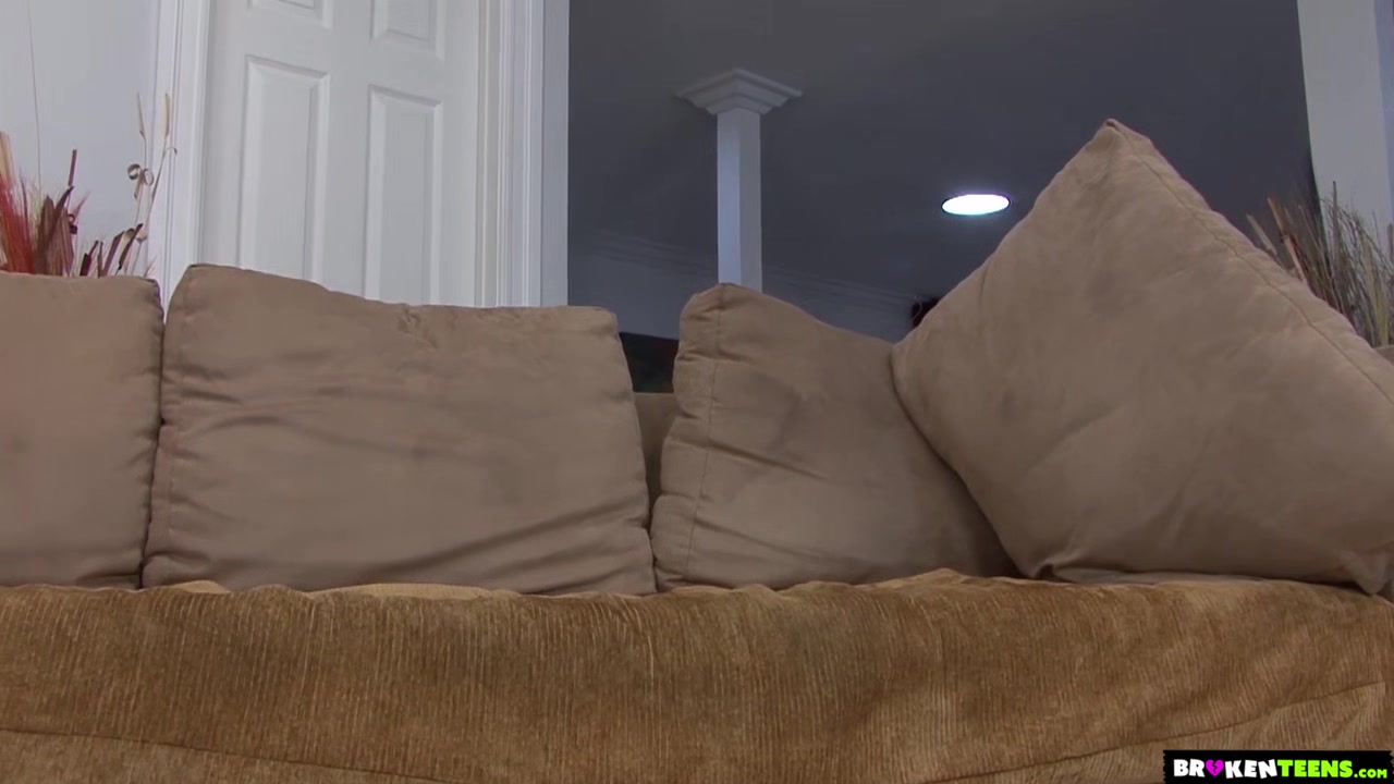 Huge Facial For Sweet teen 18+ Piper Austin