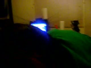 Suck dick in the dark