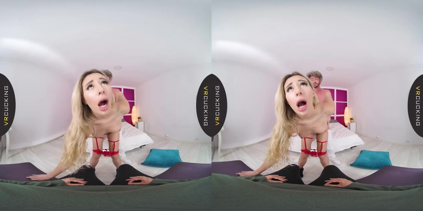 Tory Sweety - VRCucking