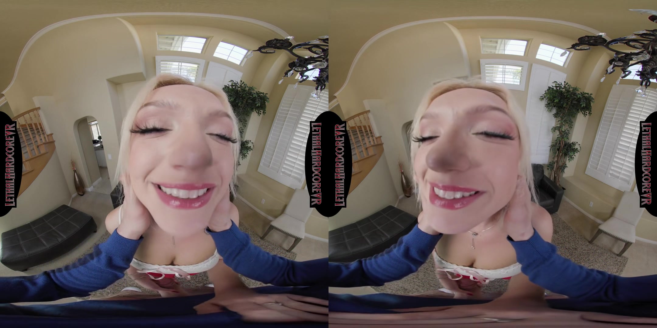 Extended Version: Gracie Can't Stop Cumming On Long Hard Dick