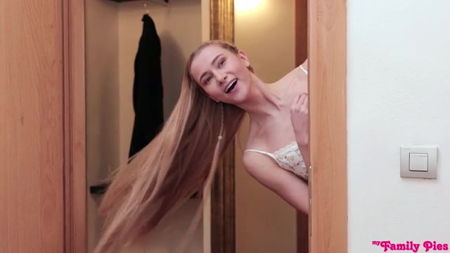 Stepdad Gives Me What I Want - S29:E5 - Nubiles-Porn