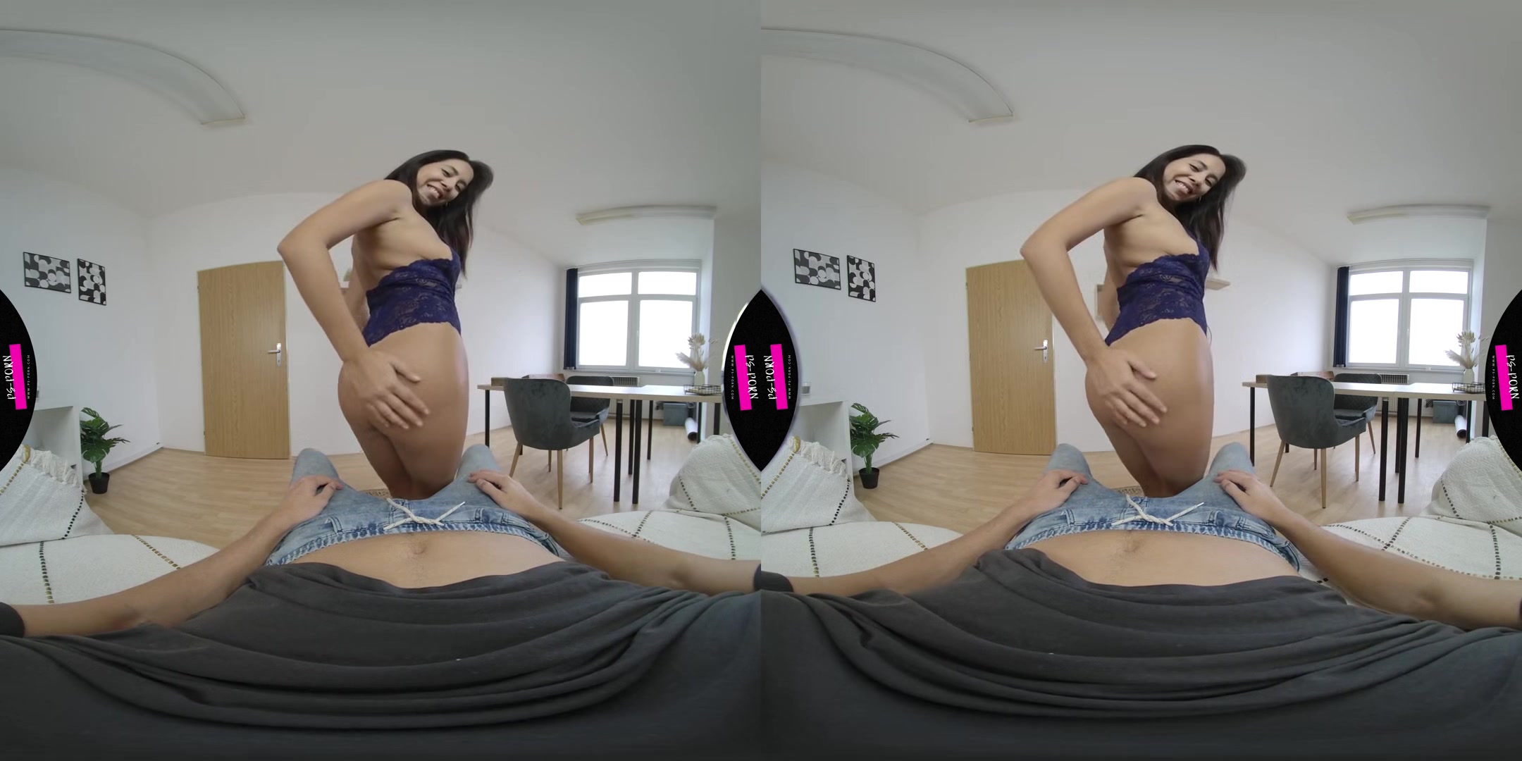Sex In The Office With Paula