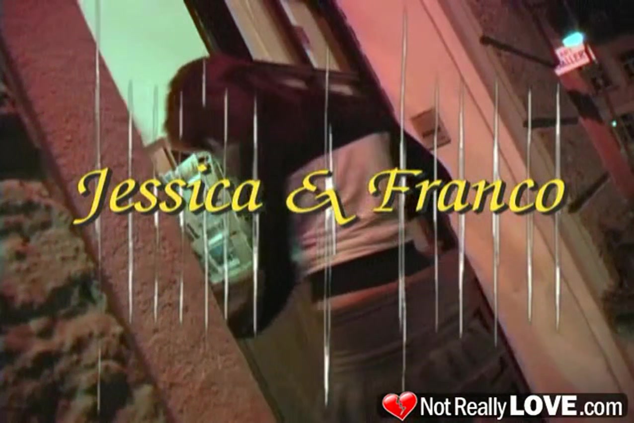 Jessica Fiorentino analized and creampied