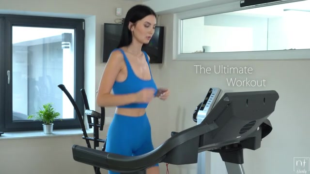 The Ultimate Workout - S17:E5 - Nfbusty