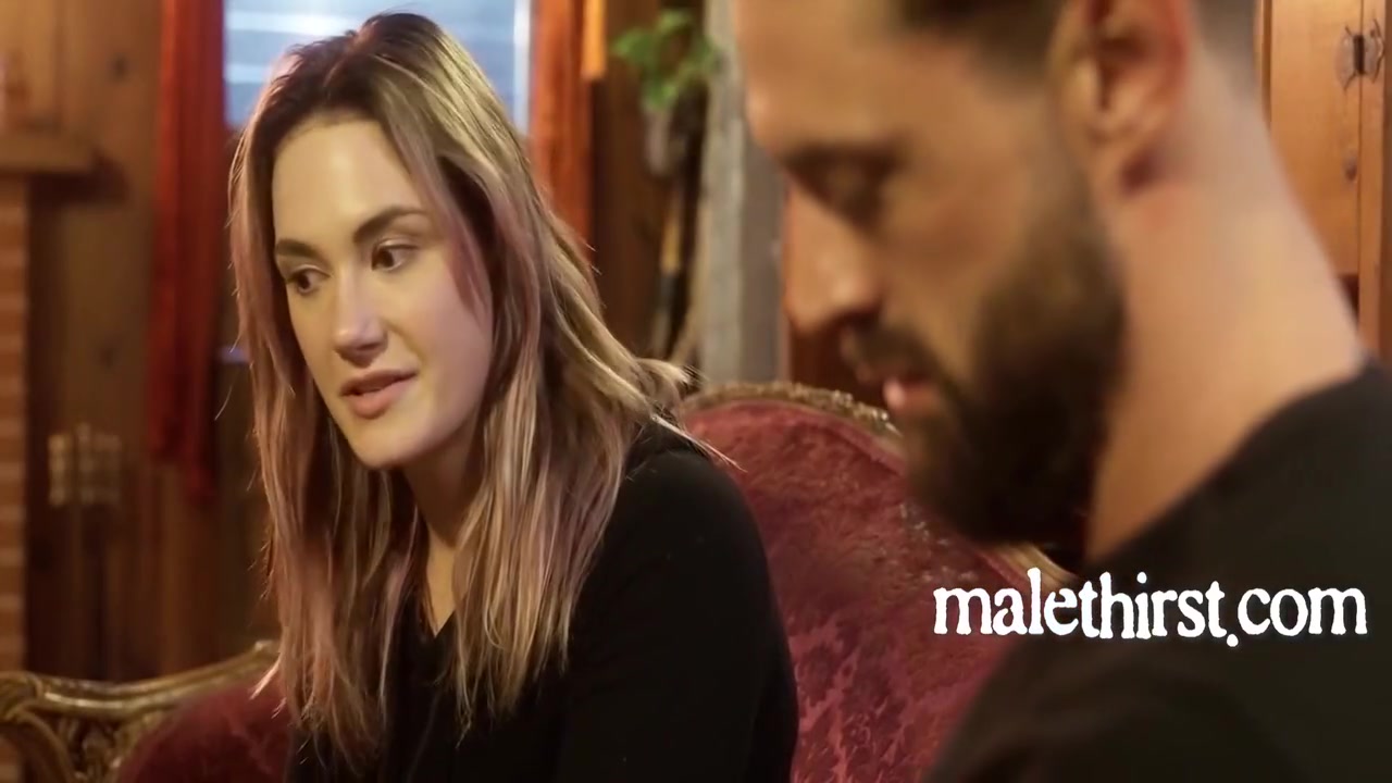 Gay Porn - My Husband Is Gay & I Support Him 6 Min