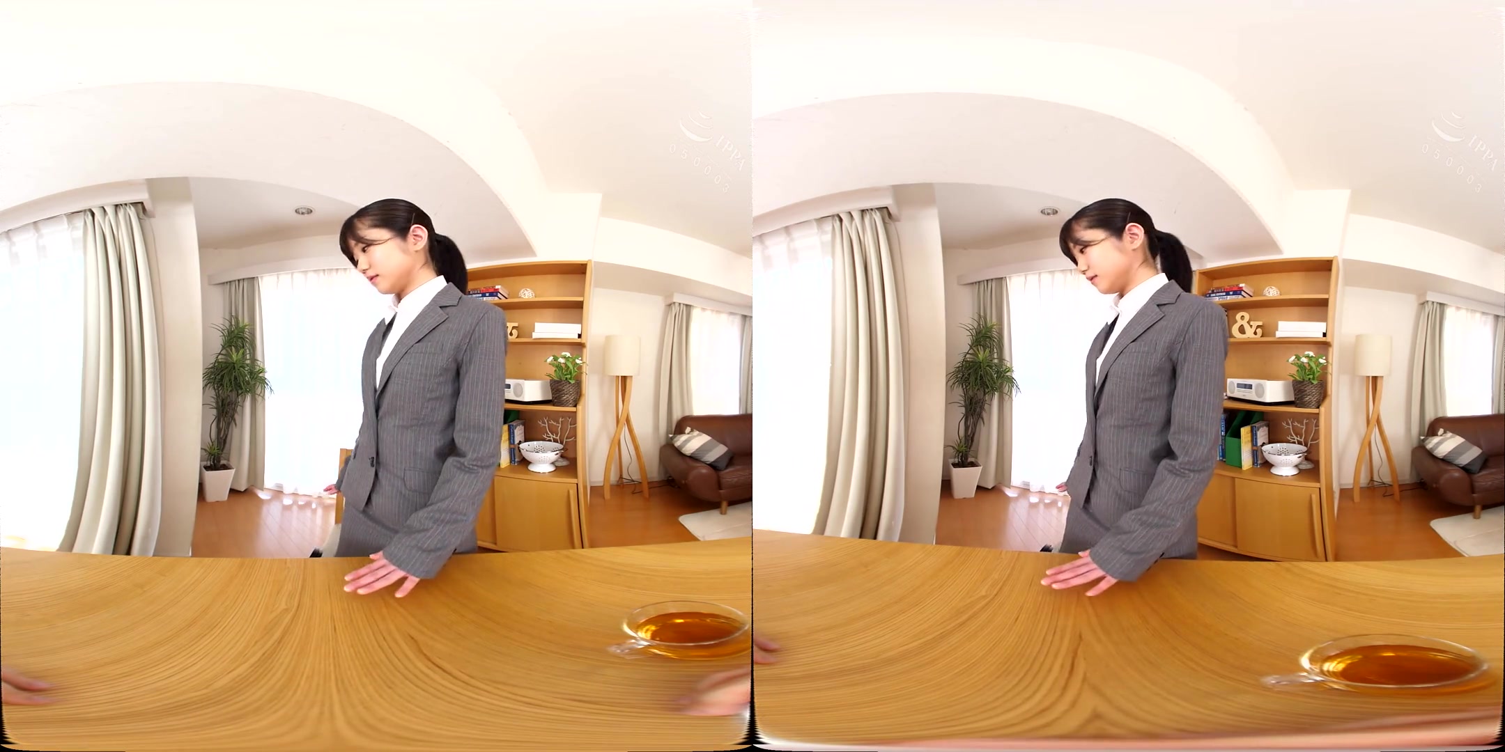 Ruru Arisu Demure Maid Will Do Anything You Say 1 - SexLikeReal