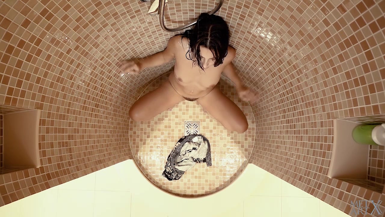 Ready For It - Jasmine Jazz - MetArtX