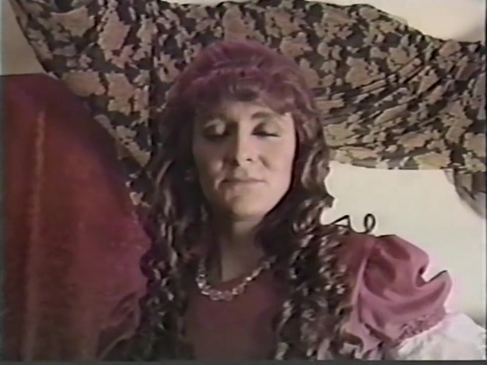 Sissy Crossdressing