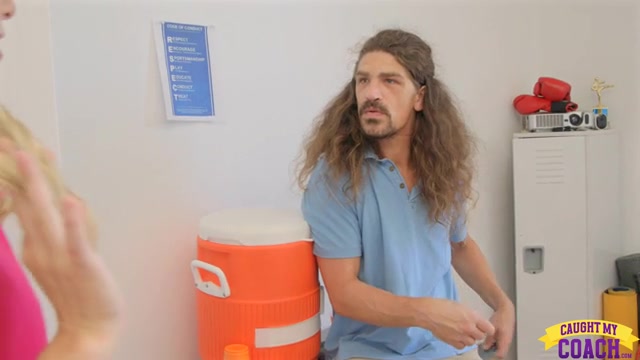 Doing It All With Coach - S1:E10 - Nubiles-Porn