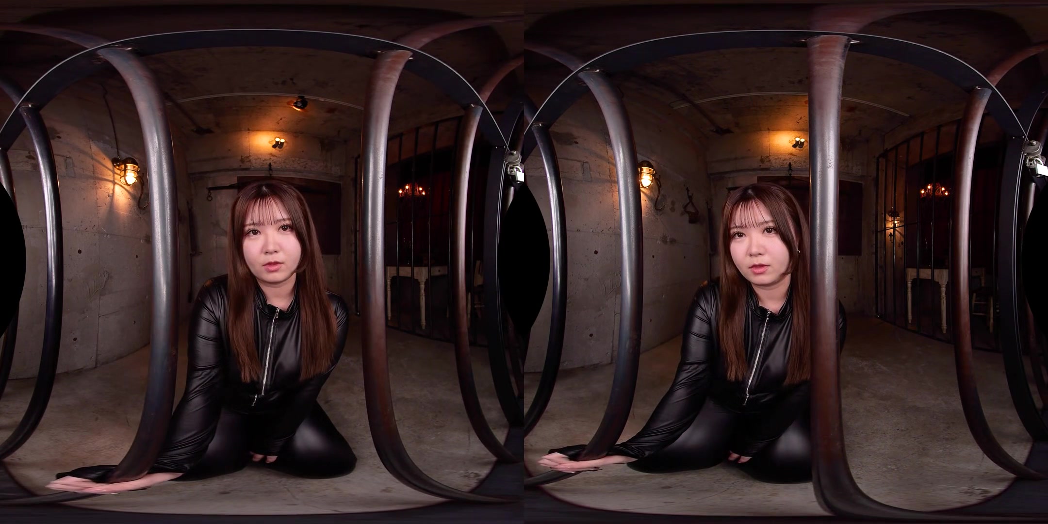 Naruko - Virtual Dive - Seduced By A Voluptuous Spy