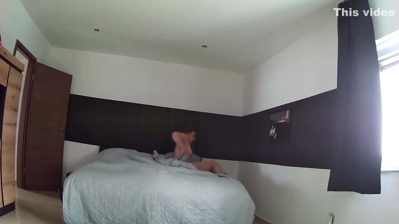 Home Cams Intimate! Creampie In The Morning! Pussy Lubricated!