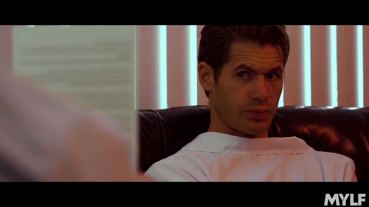 Nurse Ratched - MYLF