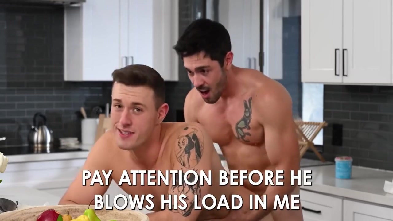 Horny Bosses Compilation Ft More!! With Ryder Owens, Blaire Banks And Kam Stone