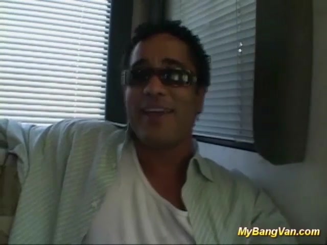 stepmom picked up for bangvan anal