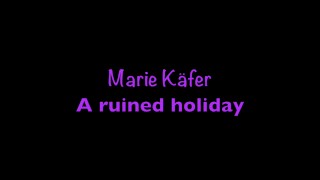 Marie Käfer - Holiday Handjob 7