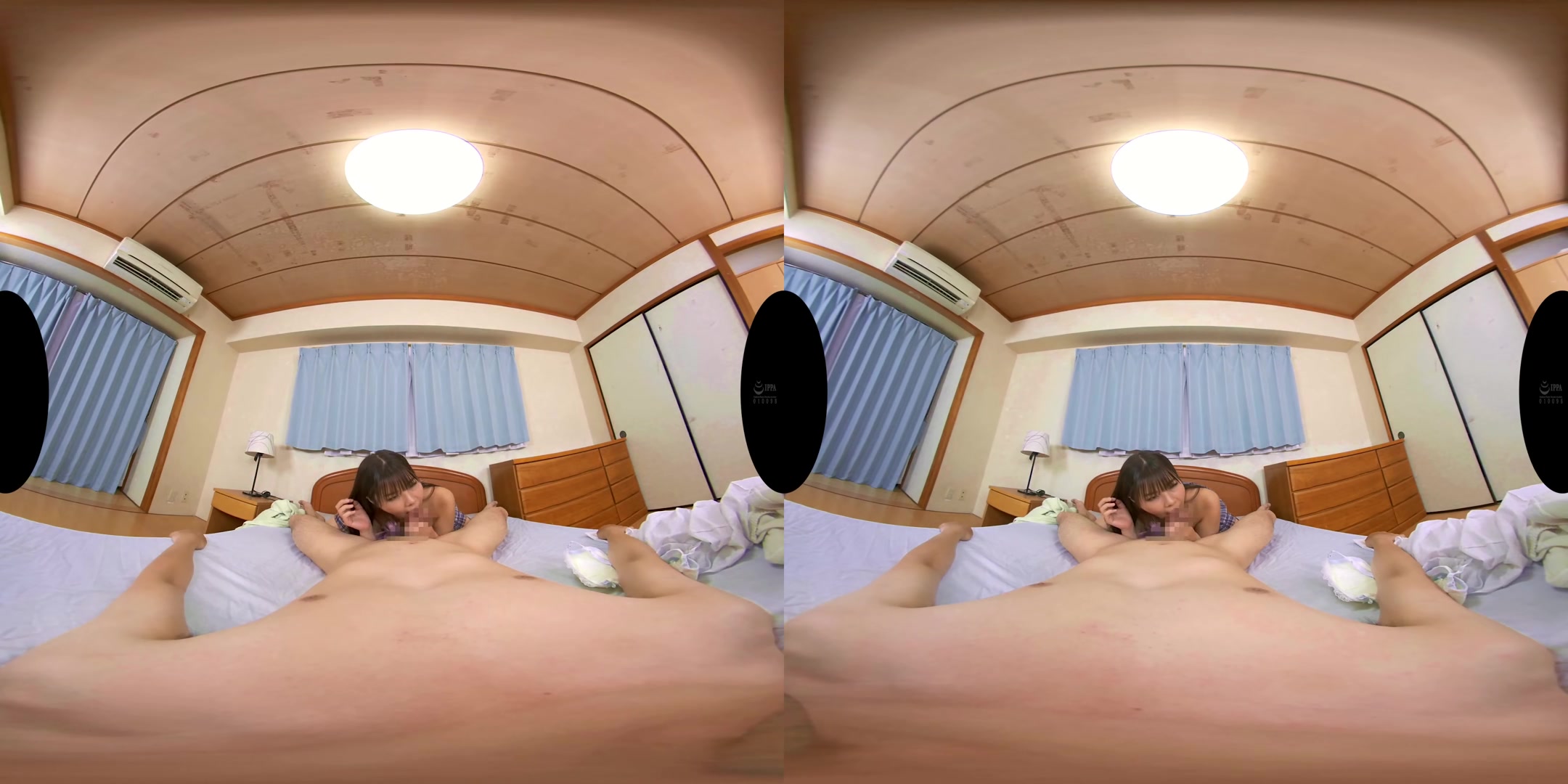 Hana Misora - Getting Her Pregnant: - Mr.Michiru