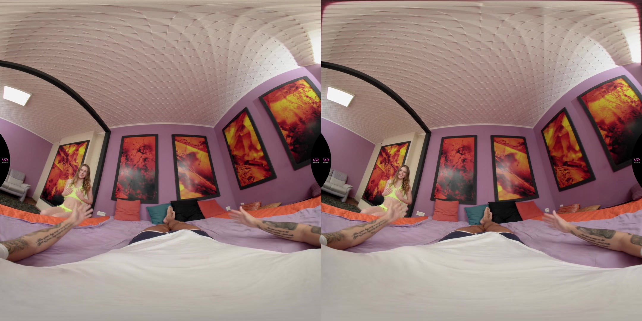 Fiona Gives You The Best Service - Vrsexperts