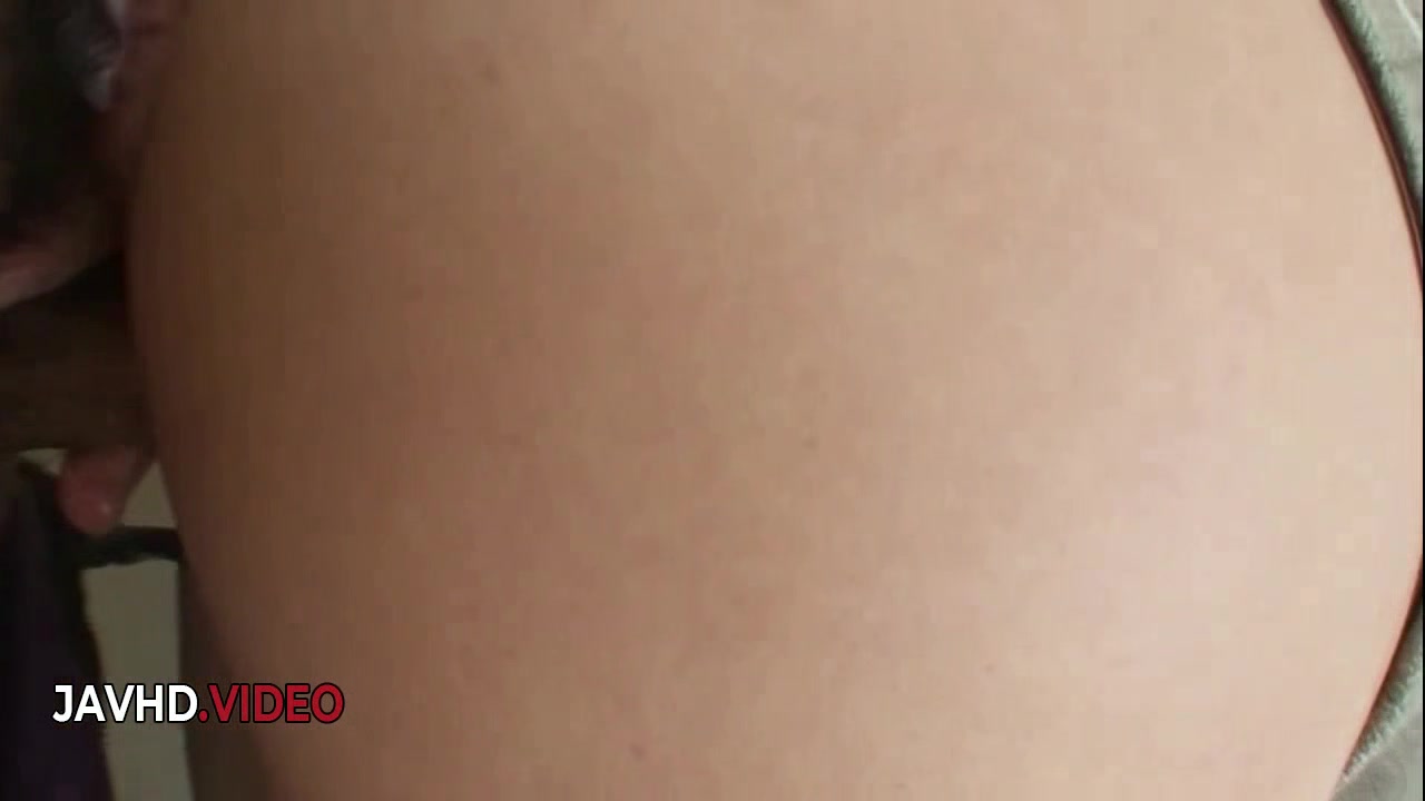 Passionate Japanese Woman Kiyoe Majima Vibrates Her Hairy Pussy Sensually
