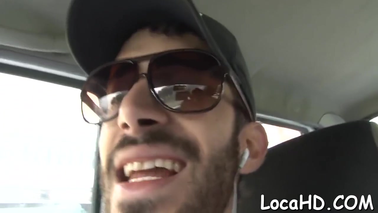 Shaved Tight Pussy Is Hammered