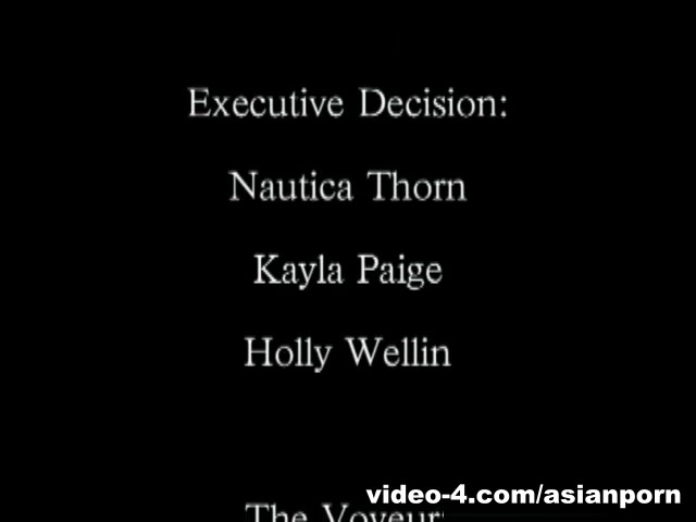 AsianPornExposed Scene: Nautica Thorn