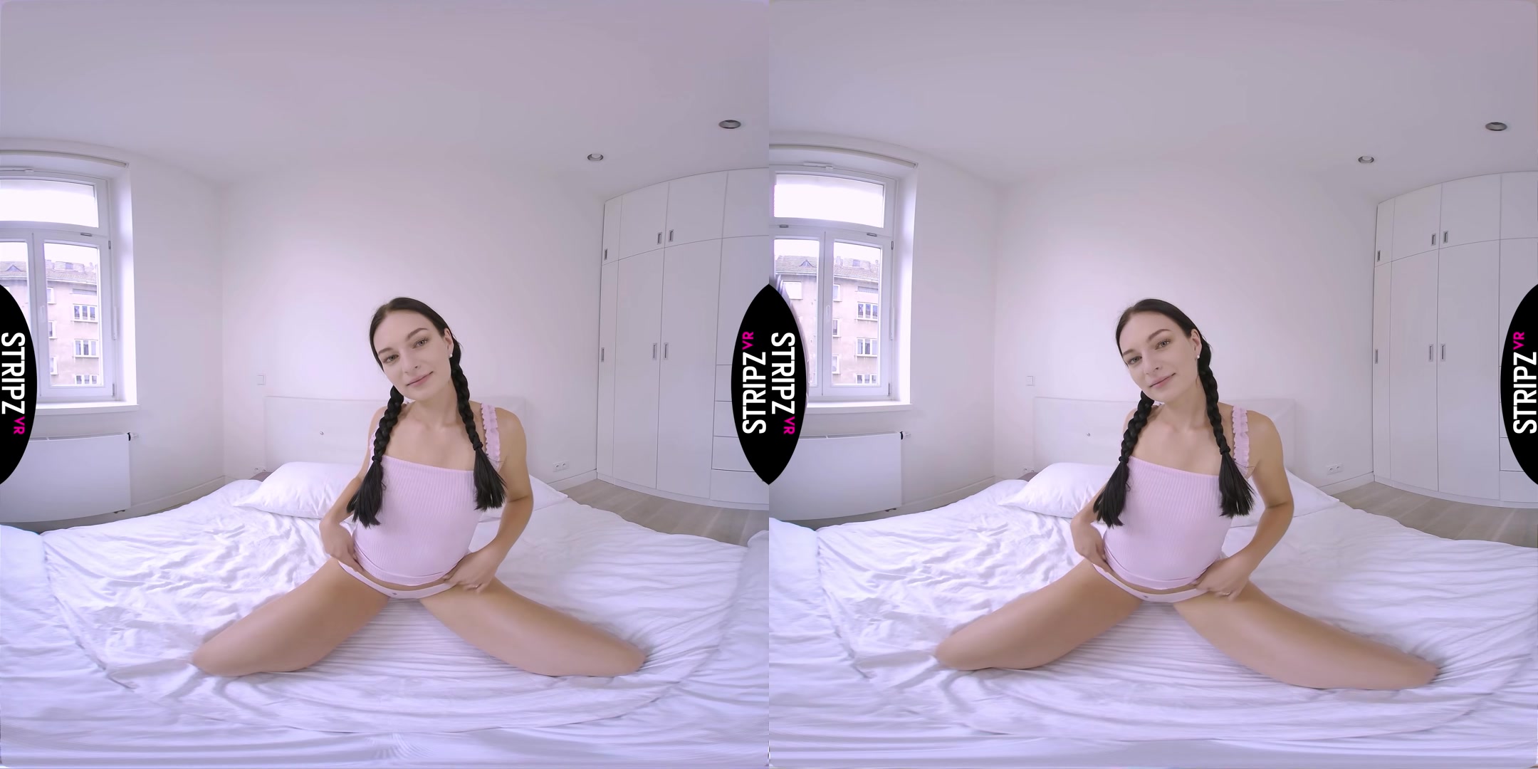 Berry Sweet! - StripzVR