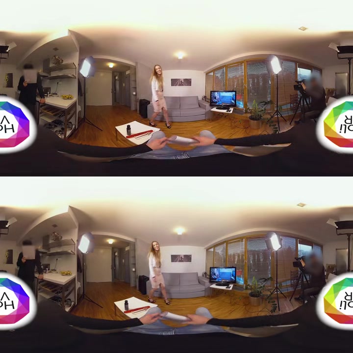 Casting Couch VR