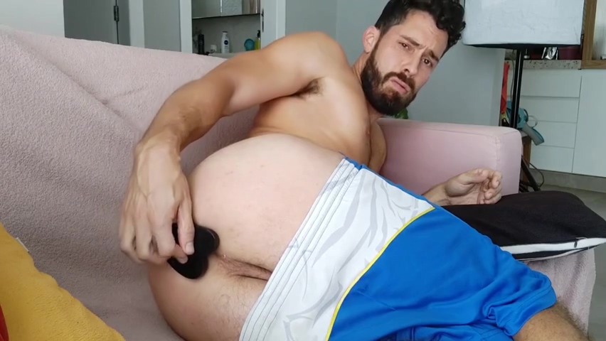 Hot Guy