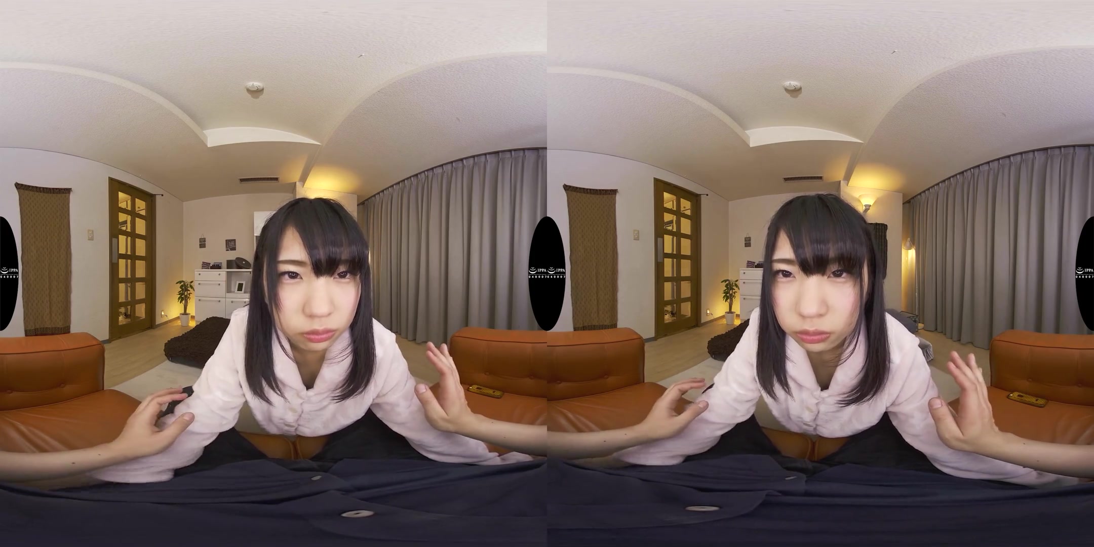 My Crazy Stepsister Asked If We Could Fuck - Petite Asian teen 18+ Hardcore