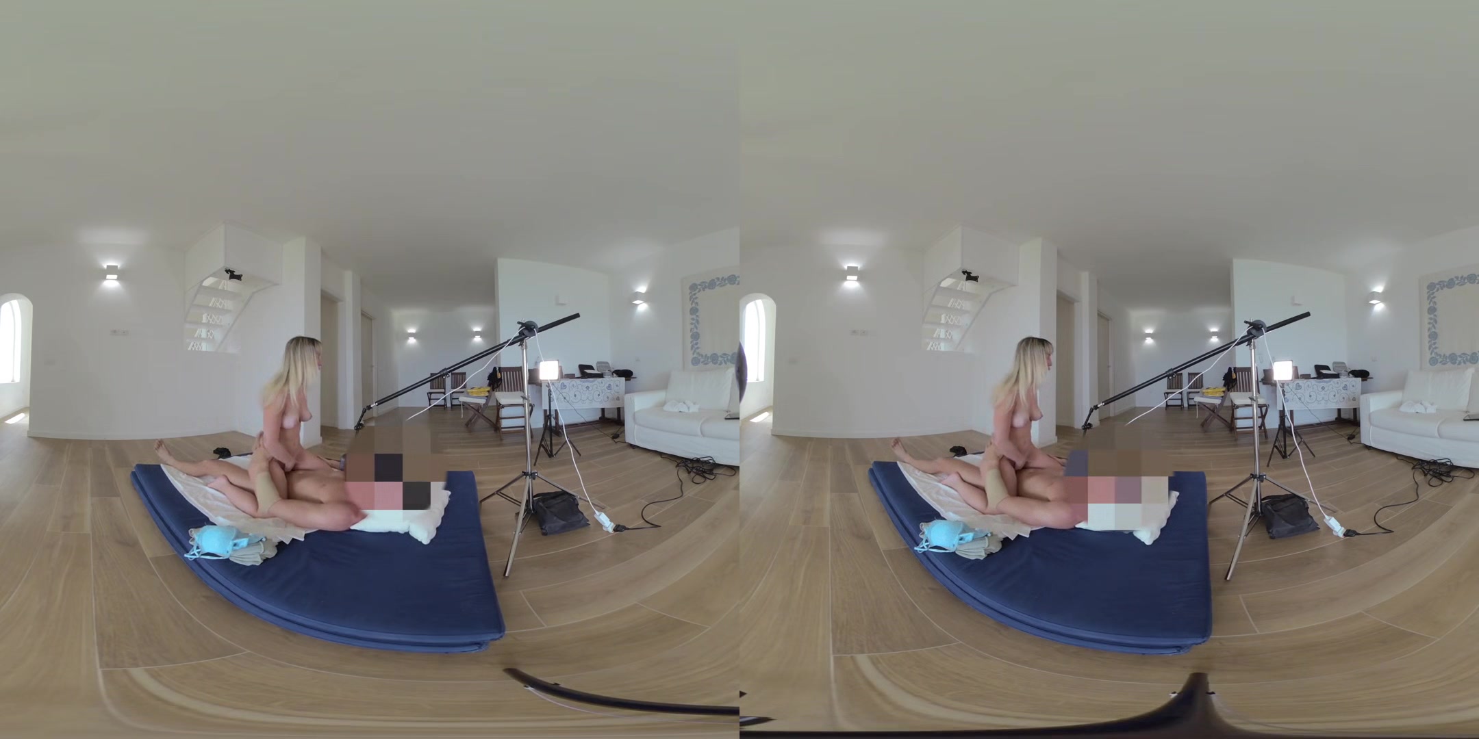Vacation Date (Voyeur View)