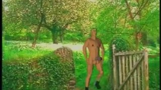 Gay Fun One - Scene 3