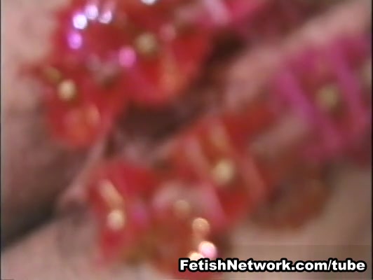 FetishNetwork Movie: Colby