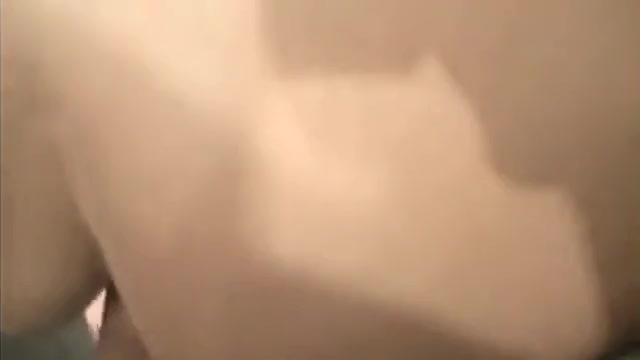 My classmate wanted to shower but I interrupted her