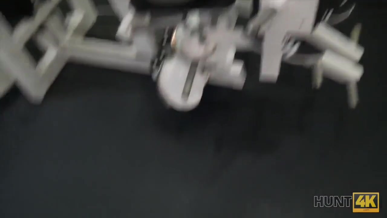 I Will Train Your Girlfriend Really Hard
