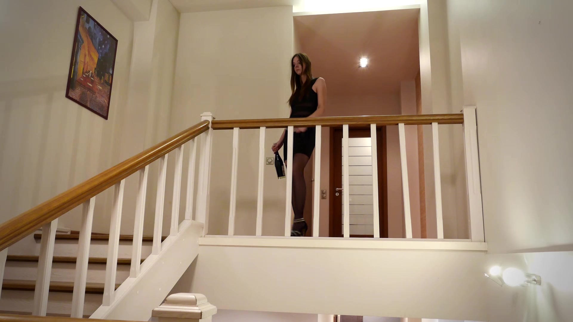 Anal Celebration 2 - Rebeka Ruby - TheLifeErotic