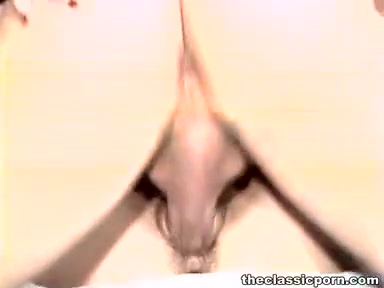 Real delight from hard doggy fuck
