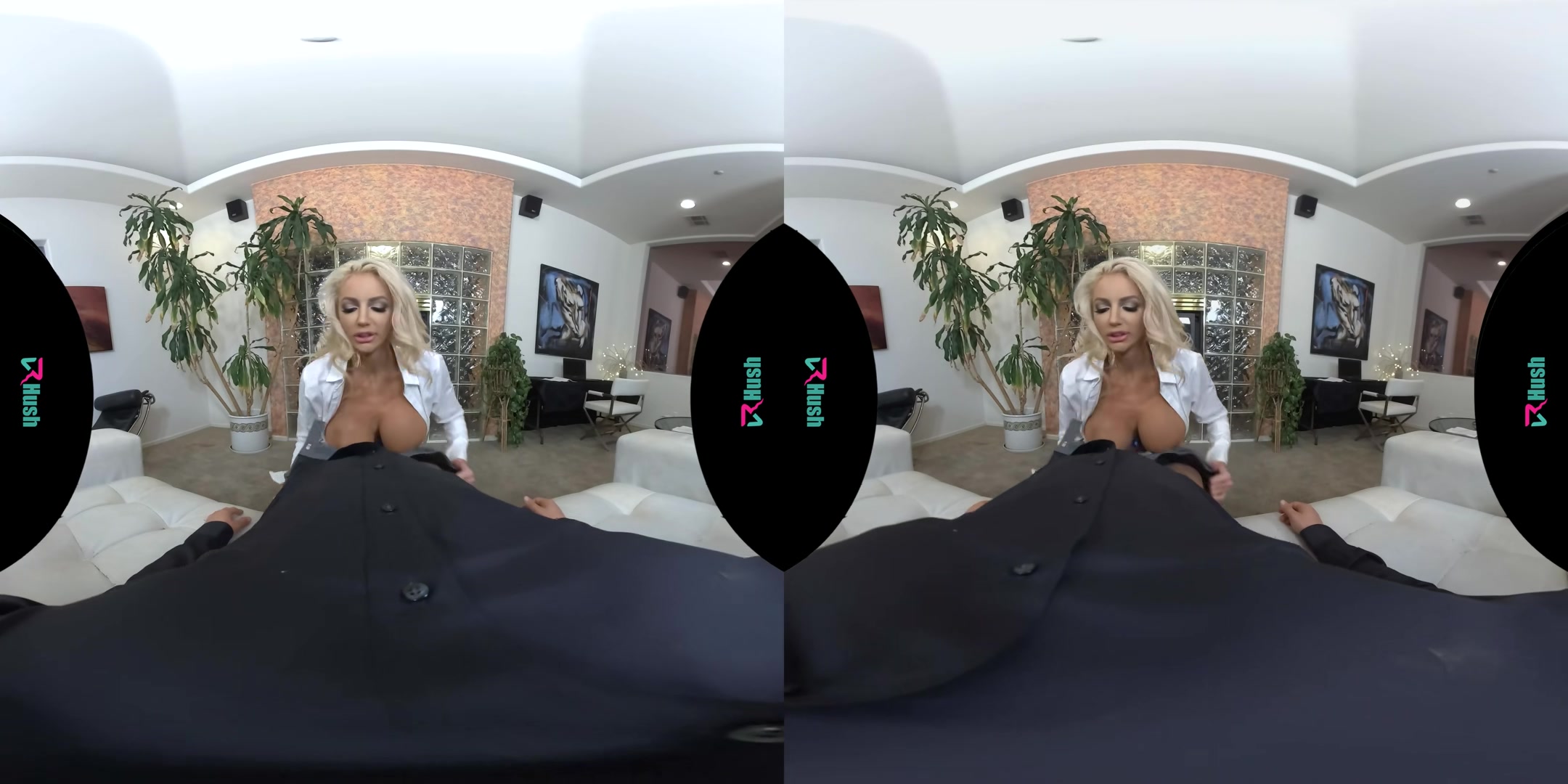 From The Vault: Getting A Raise At Work - VRHush