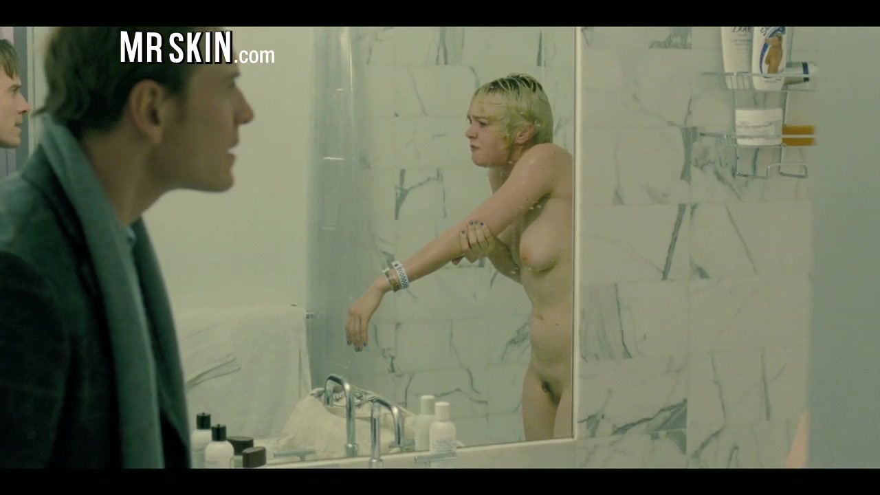Get a Long Island from The Great Gatsby's Carey Mulligan - Mr.Skin