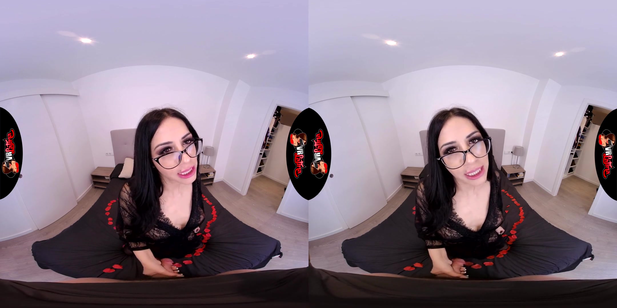 My Valentines Gift - SexLikeReal