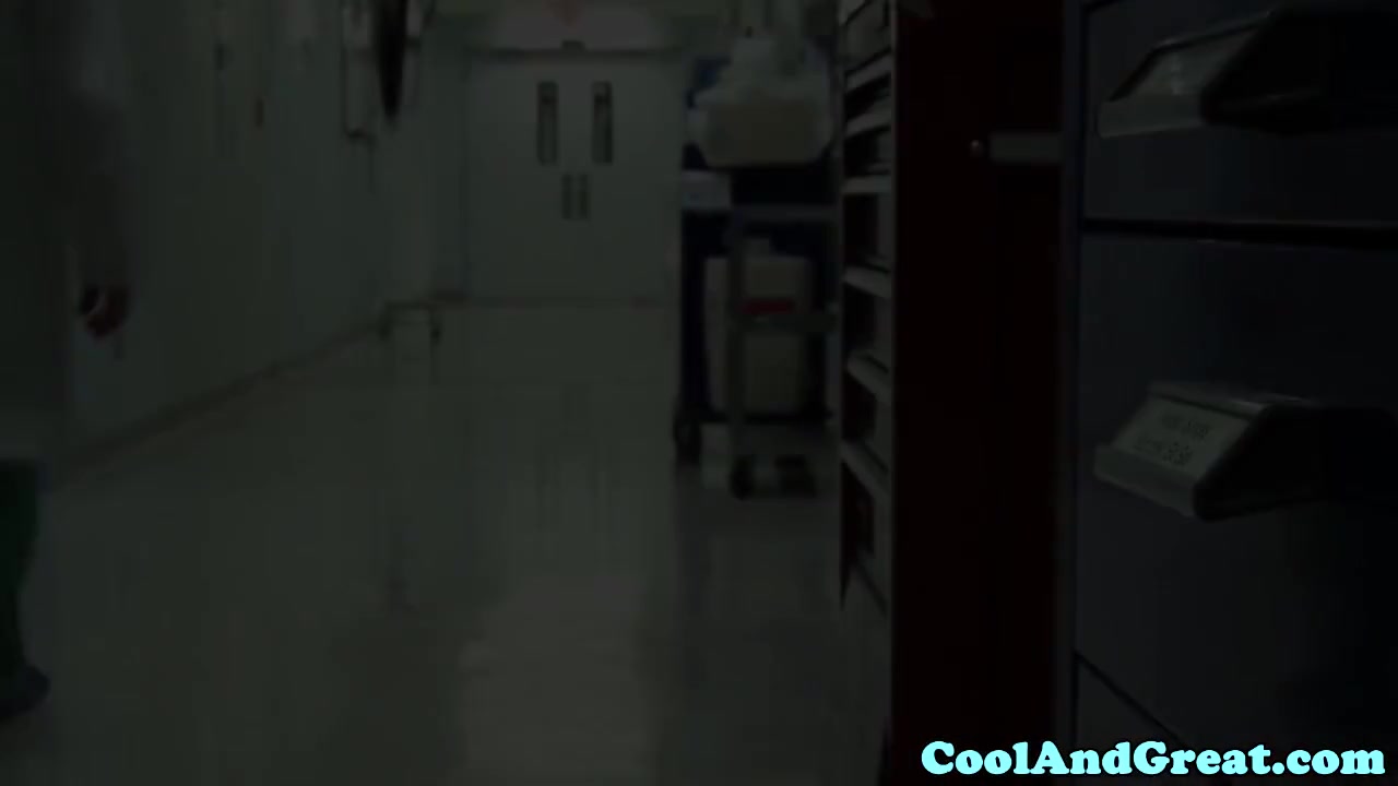 Nurses Cumswapping After Fucking Patient With Sama - Rilynn Rae