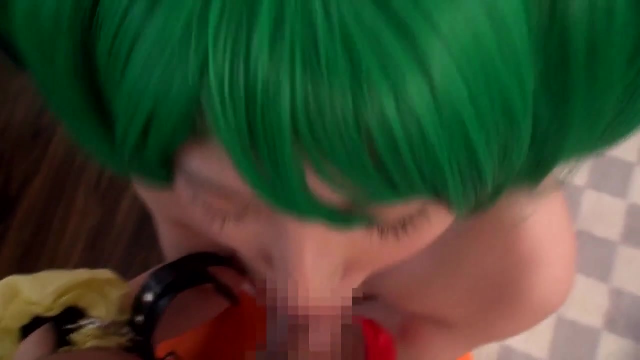 Cosplay Convention Gets Naughty - CosplayInJapan