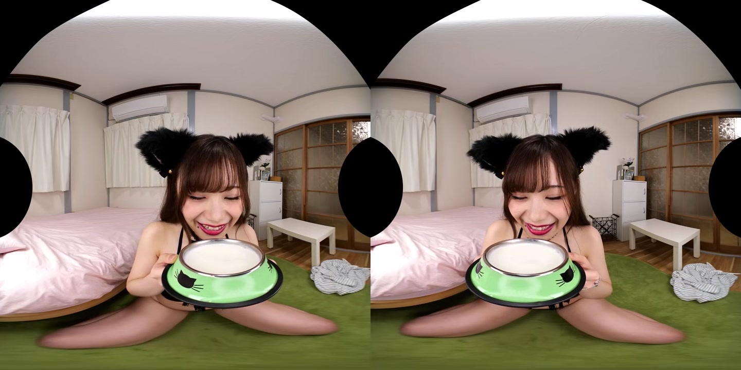 Ai Iriyama in Apartment Days! Guest 213, Ai Iriyama in Side B - FANTASTICA