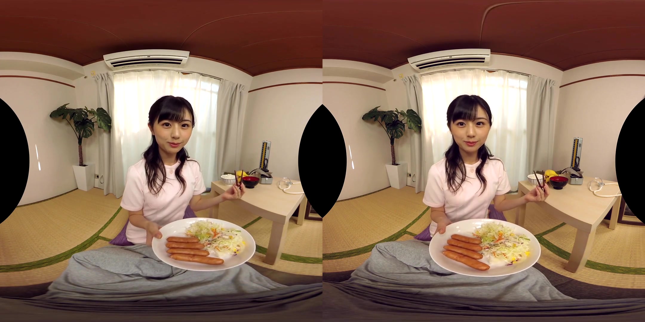 Emi Kuri Apartment Days! Act 2 - FANTASTICA