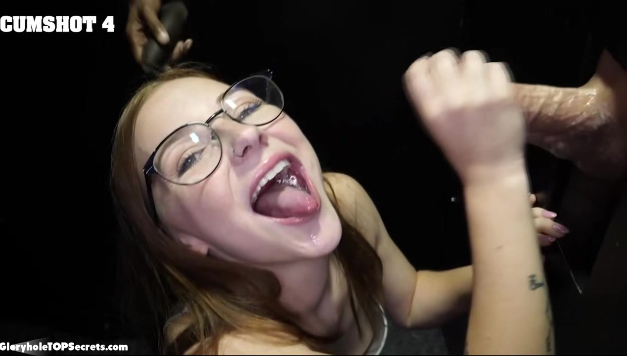 Fuck yeah Jenna, you are good at it!