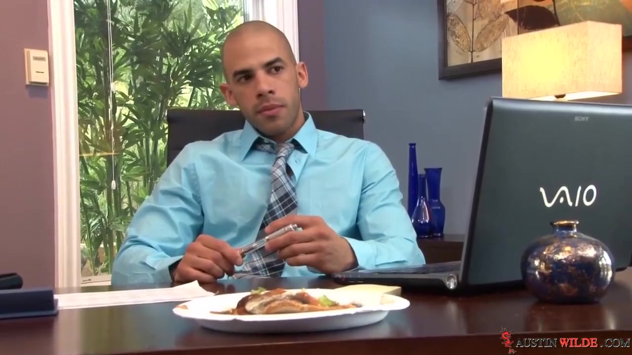 Andrew, The Meat In A Legal Sandwich - Austin Wilde And Johnny Torque
