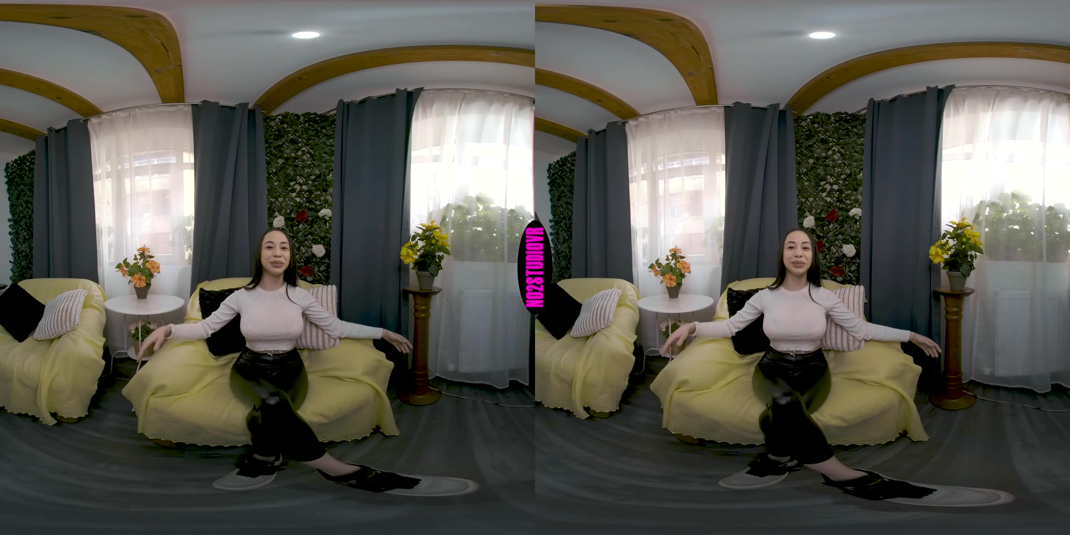 My First VR - No2StudioVR
