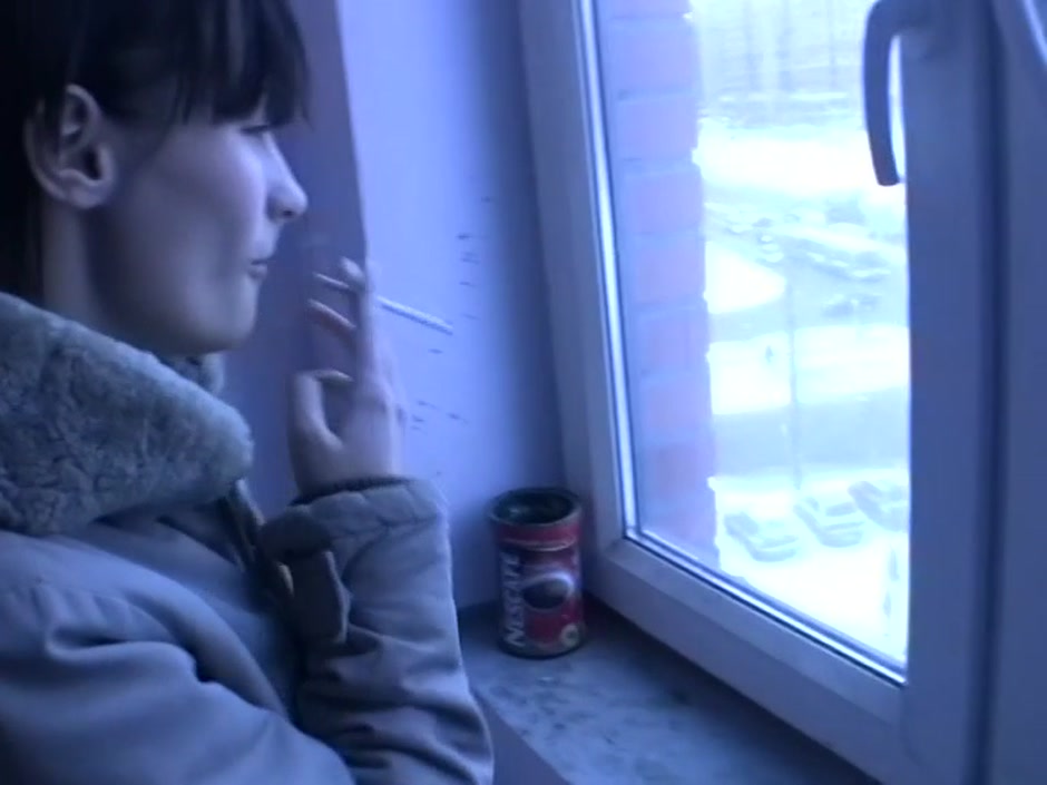 Vika in sex tape video with a gal giving an amazing bj