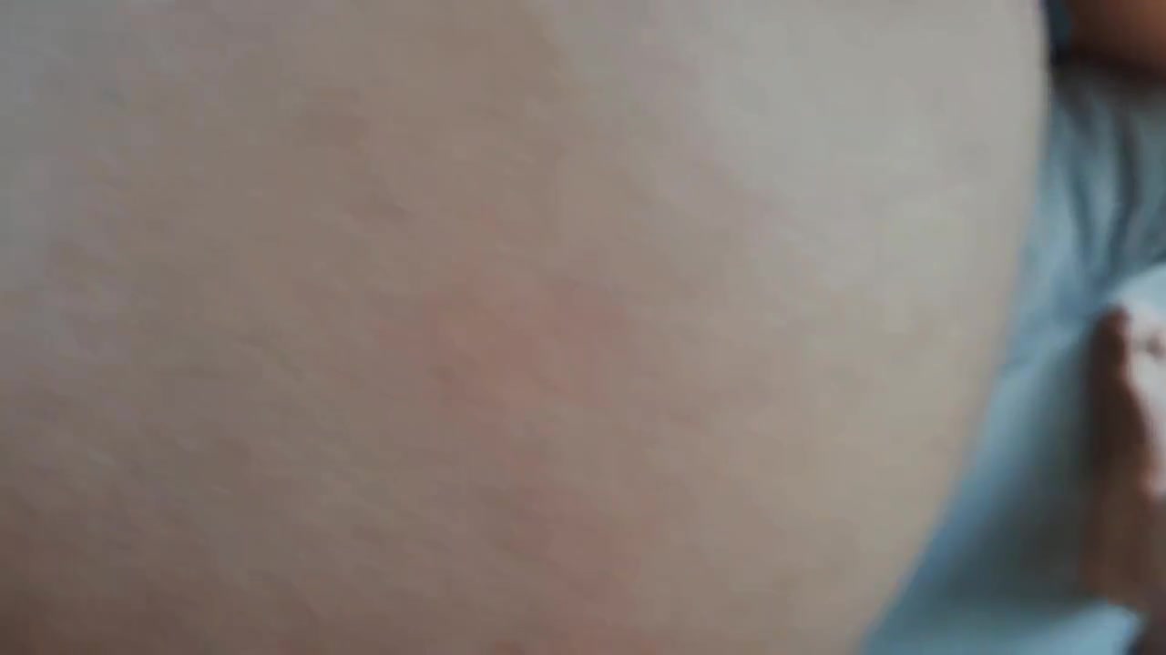 Sensual Anal With Smoking Hot teen 18+ Slut