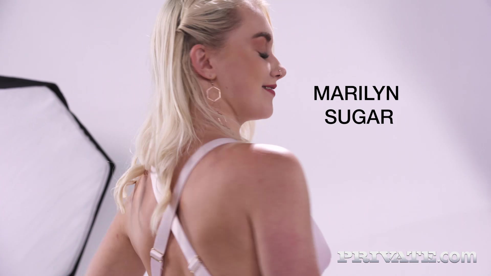 Marilyn Sugar, a Grateful Fucking